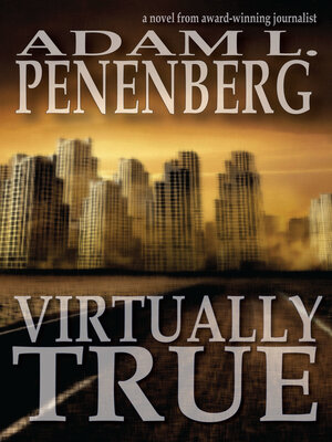 cover image of Virtually True